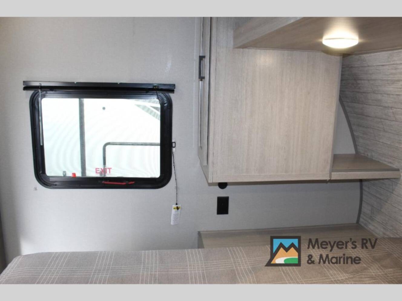 A photo of this 2026 Coachmen Rv Catalina Summit Series 8 231BHS