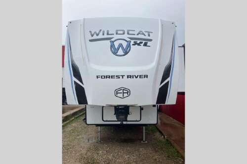 2026 Forest River Rv Wildcat XL 30BAM in houston TX