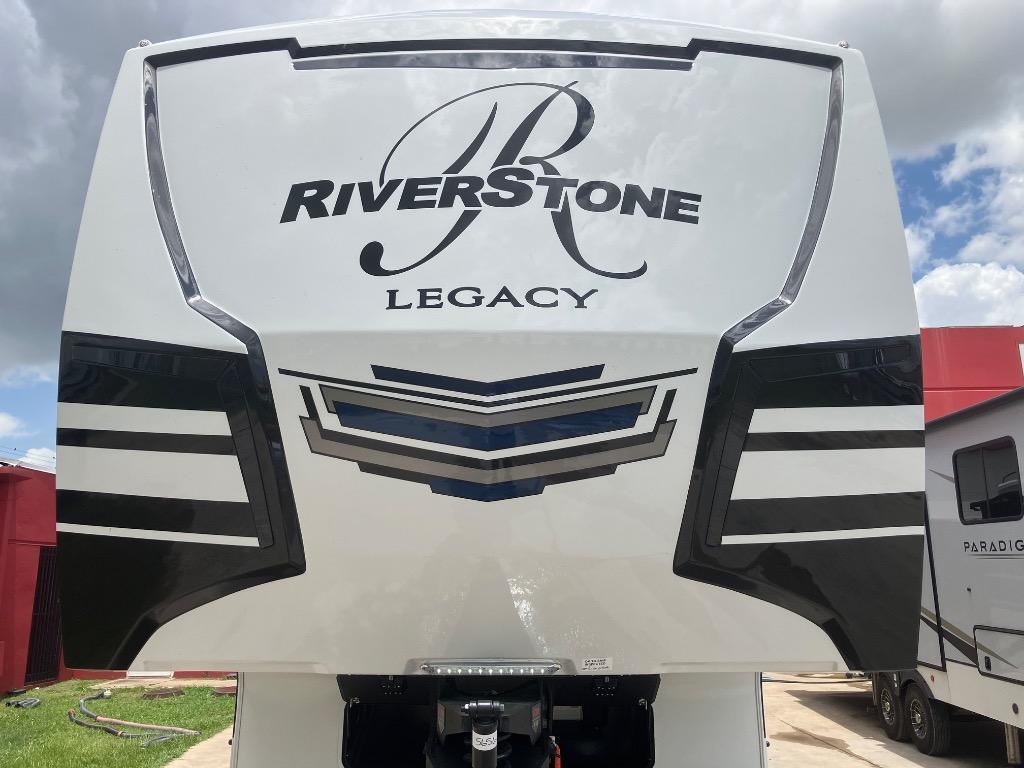 2027 Forest River Rv RiverStone 43BFC in west boerne TX