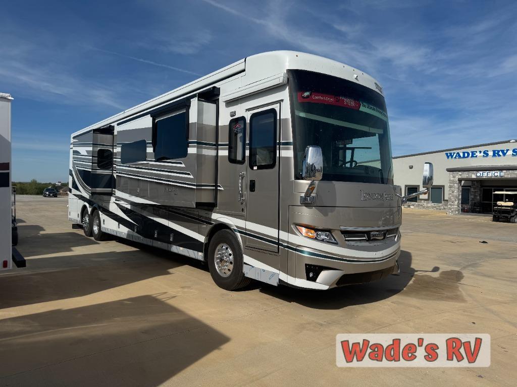 2026 Newmar London Aire 4551 Class A Diesel Motorhome - Diesel Pusher RV