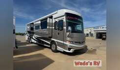 2026 Newmar London Aire 4551 Class A Diesel Motorhome - Diesel Pusher RV