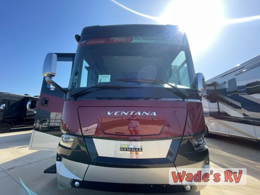 2026 Newmar Ventana 4369 in glenpool OK