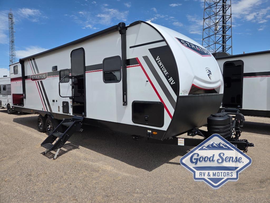 2026 Venture Rv Stratus SR291VQB in albuquerque NM