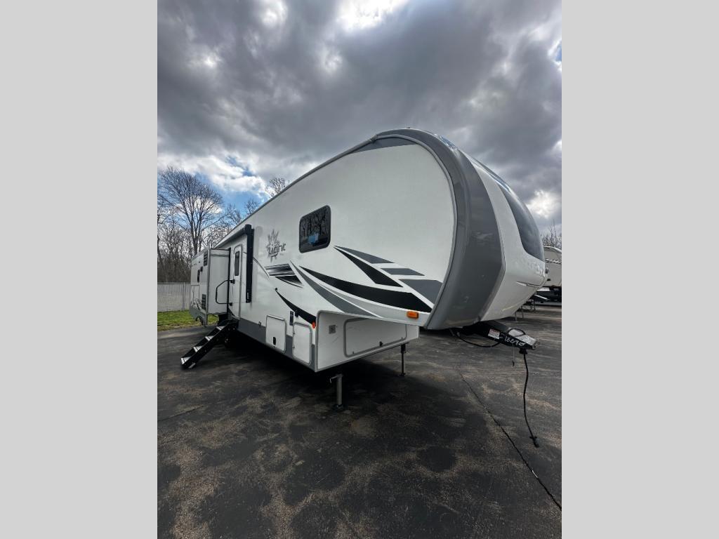 2021 Highland Ridge Open Range Light LF335MBH RVs for sale - RV Trader