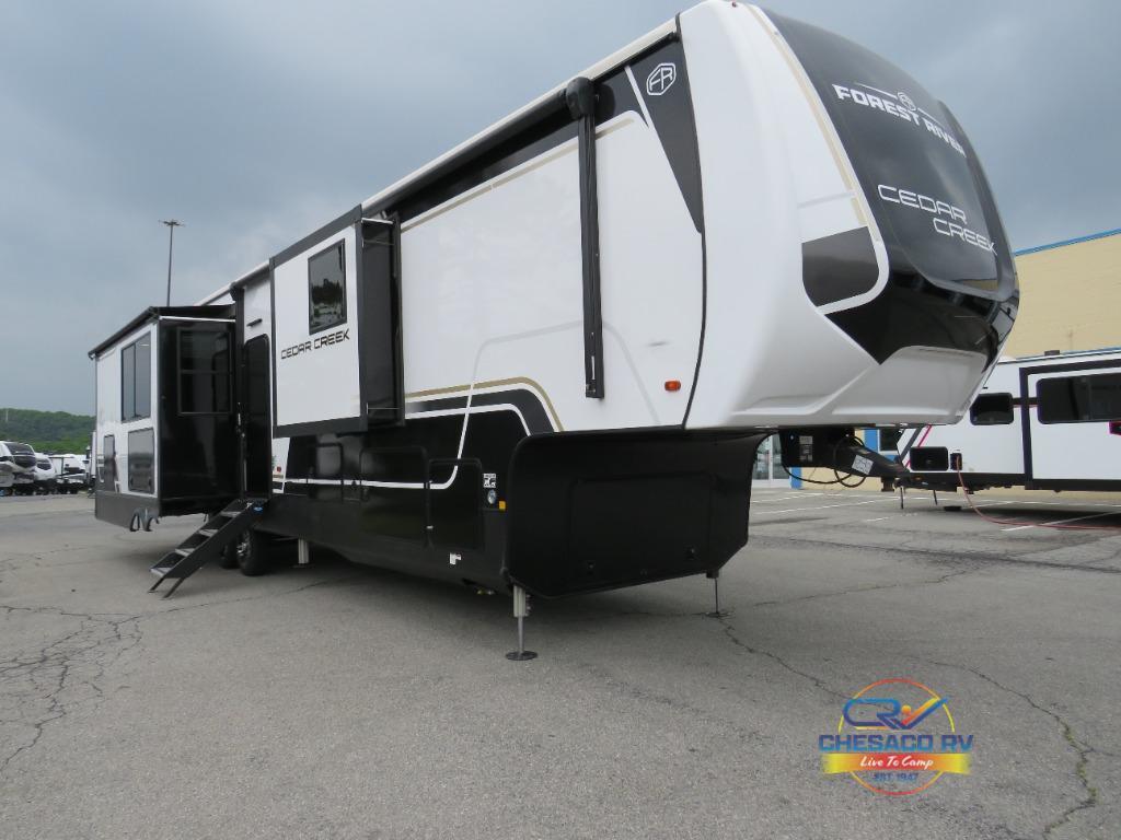 2026 Forest River Rv Cedar Creek 385RK in joppa MD