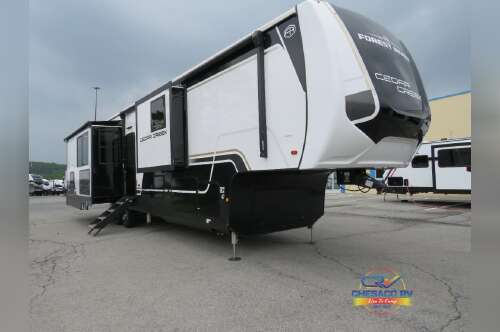 2026 Forest River Rv Cedar Creek 385RK in joppa MD