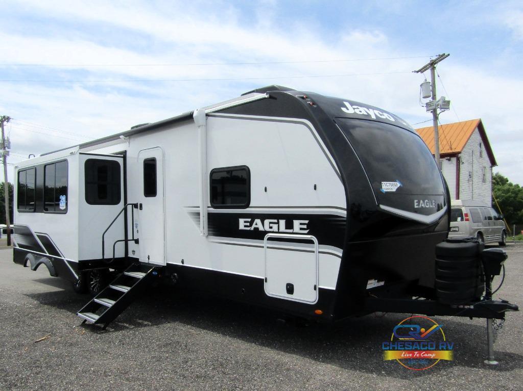 2026 Jayco Eagle HT 312BHOK in frederick MD