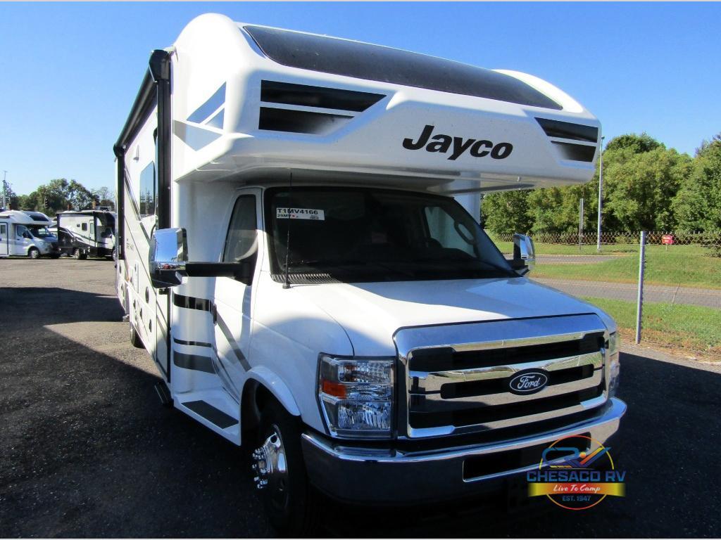 2026 Jayco Greyhawk 29MV in frederick MD
