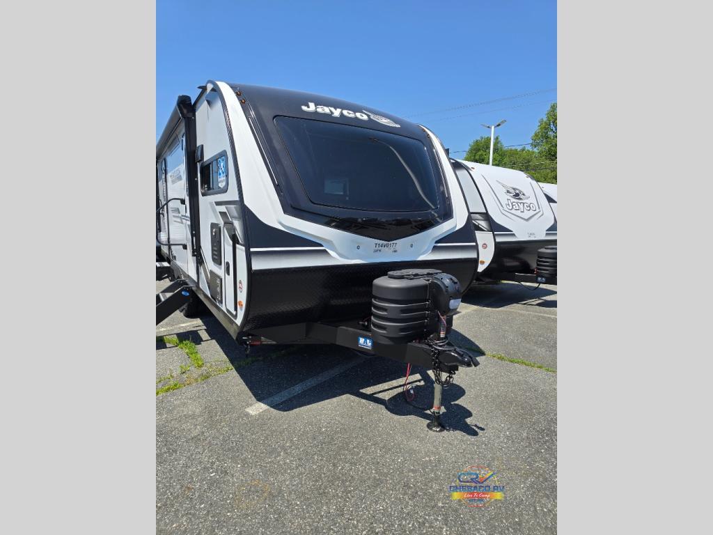 2026 Jayco Jay Feather 24FK in joppa MD