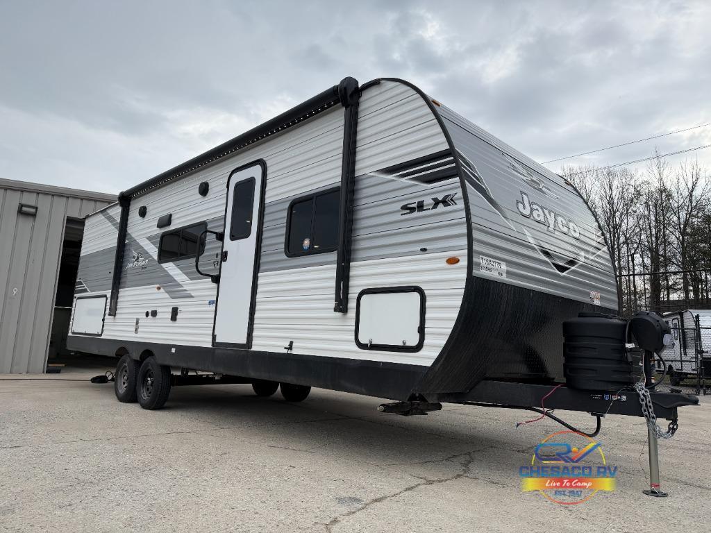 2026 Jayco Jay Flight SLX 261BHS in gambrills MD