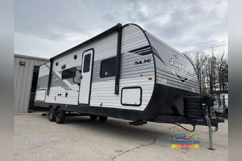2026 Jayco Jay Flight SLX 261BHS in gambrills MD