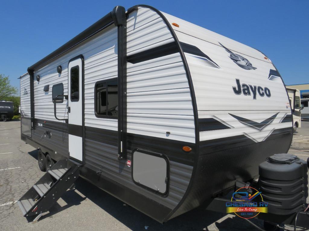 2024 Jayco Jay Flight SLX 261BHS in hamburg PA