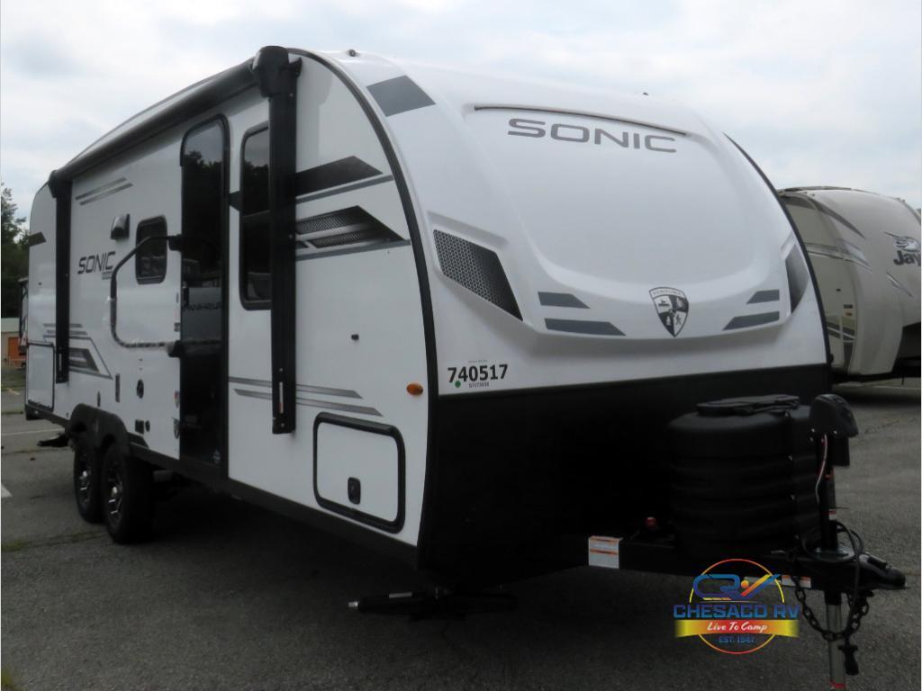 2025 Venture Rv Sonic 211VDB in hamburg PA