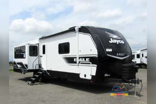 2026 Jayco Eagle HT 294CKBS in frederick MD