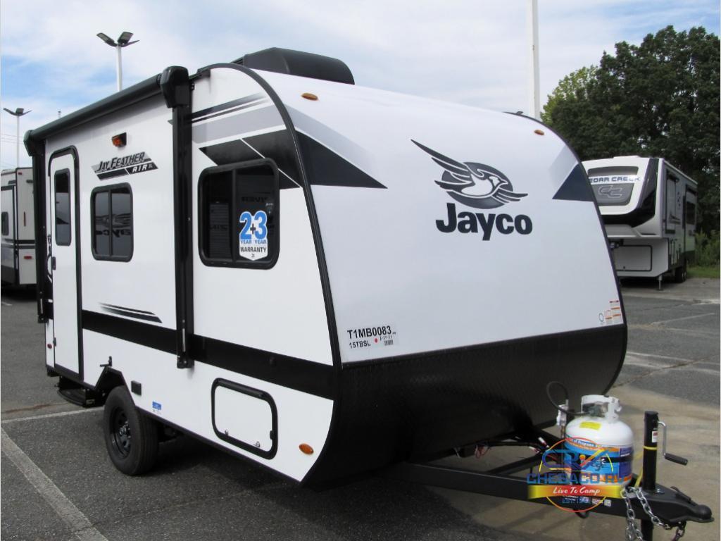 2026 Jayco Jay Feather Air SL 15TBSL in gambrills MD
