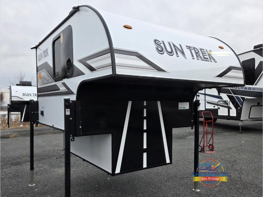 2026 Sunset Park Rv Sun Trek 550 in joppa MD