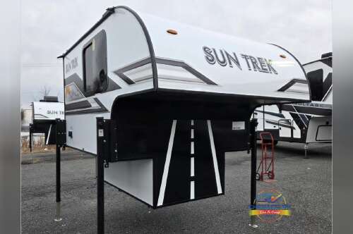 2026 Sunset Park Rv Sun Trek 550 in joppa MD
