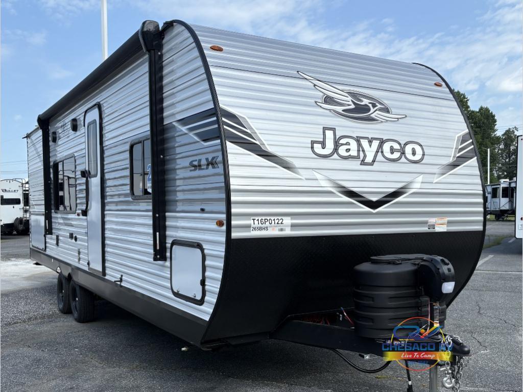 2026 Jayco Jay Flight SLX 265BHS in gambrills MD