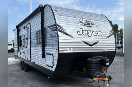 2026 Jayco Jay Flight SLX 265BHS in gambrills MD