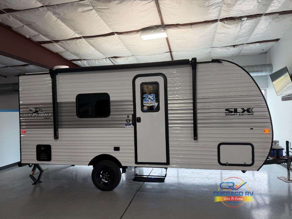 2026 Jayco Jay Flight SLX 170FQ SPORT EDITION in gambrills MD