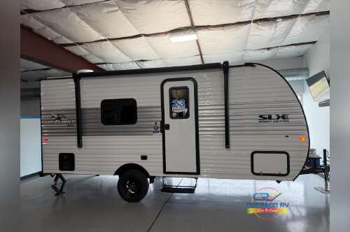 2026 Jayco Jay Flight SLX 170FQ SPORT EDITION in gambrills MD