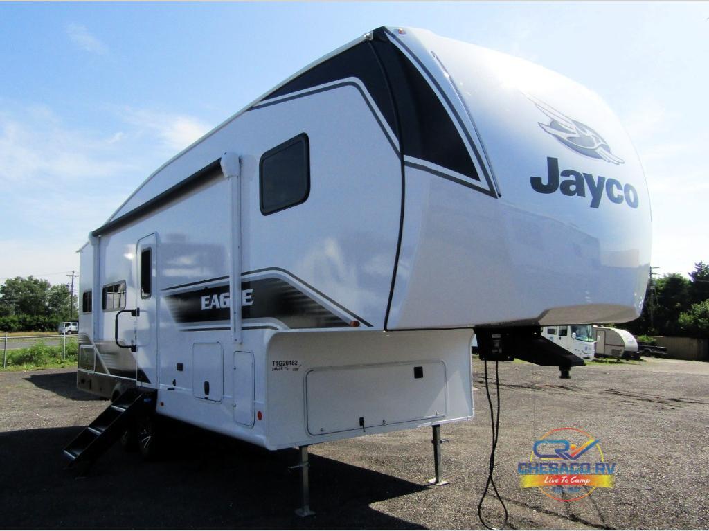 2026 Jayco Eagle SLE 24MLE in joppa MD
