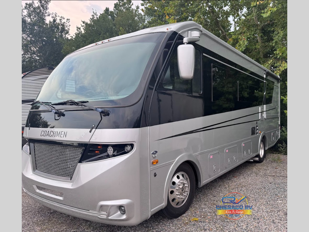 2025 Coachmen Rv Euro 25EU in gambrills MD