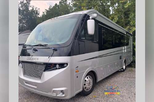 2025 Coachmen Rv Euro 25EU in gambrills MD