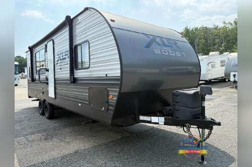 2022 Forest River Rv XLR Micro Boost 25LRLE in joppa MD