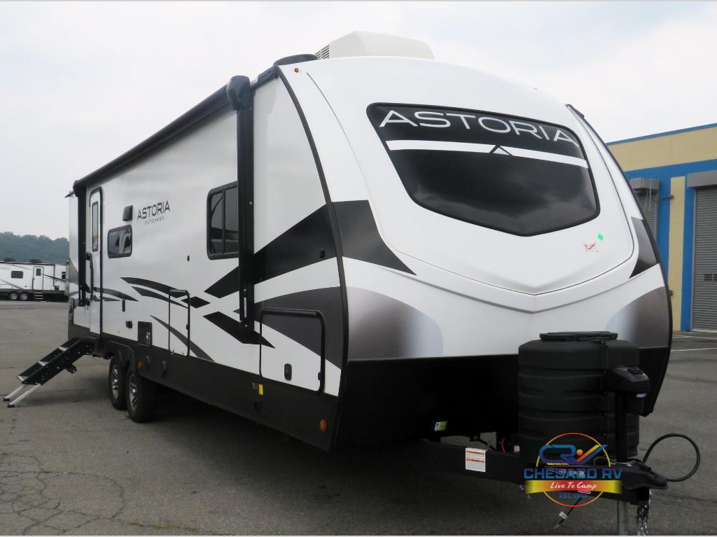 2026 Dutchmen Rv Astoria 2703RB in hamburg PA