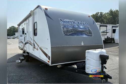 2014 Heartland North Trail 22FBS in joppa MD