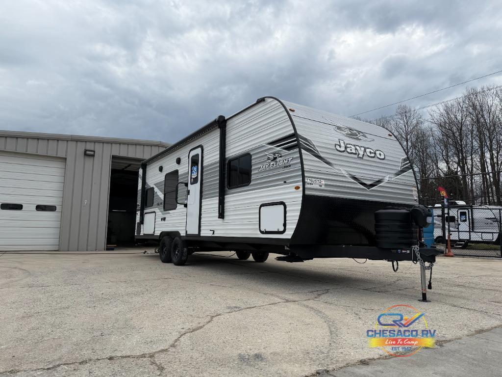 2026 Jayco Jay Flight SLX 260BH in joppa MD