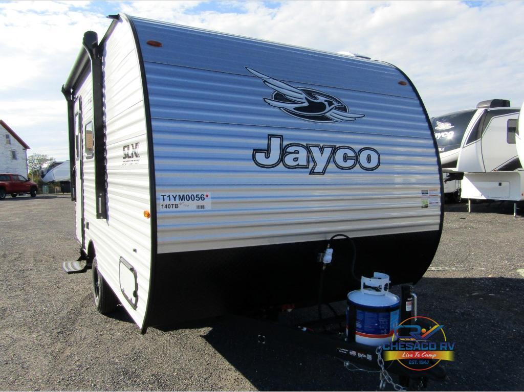 2026 Jayco Jay Flight SLX 140TB in gambrills MD