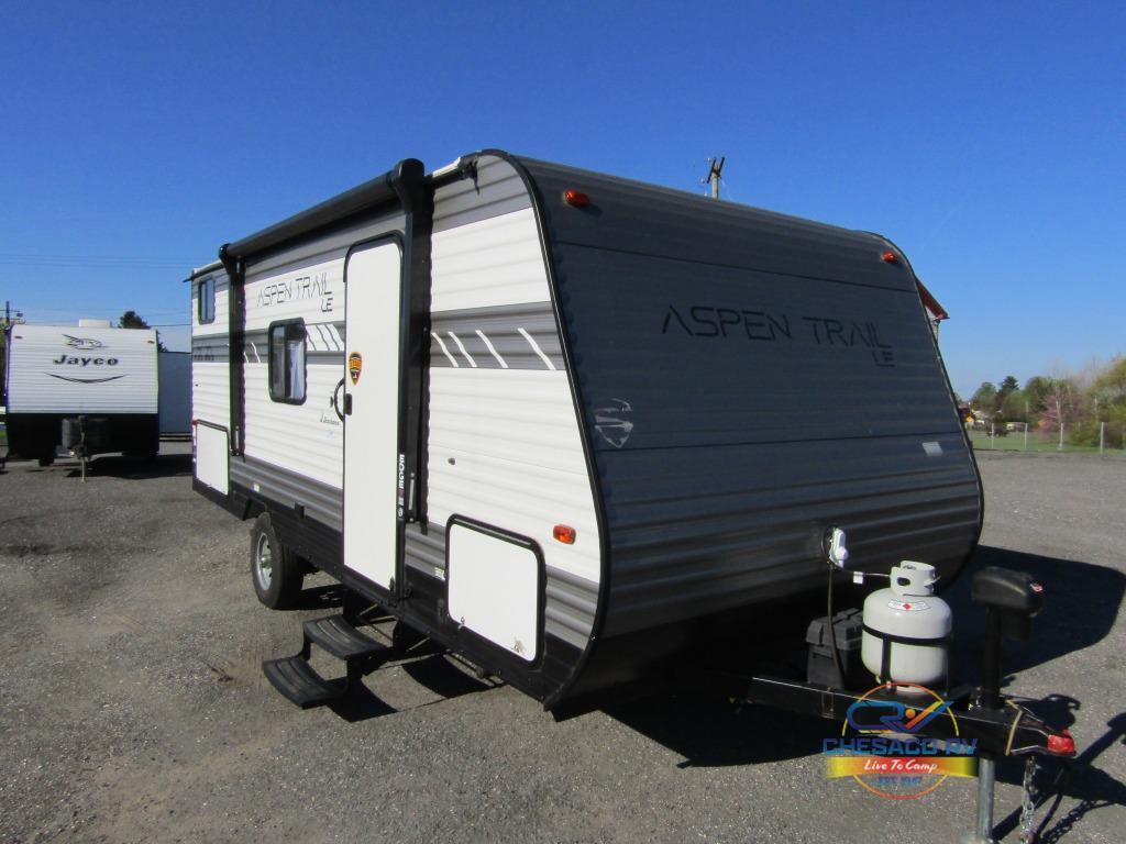 2022 Dutchmen Rv Aspen Trail LE Aspen Trail in frederick MD