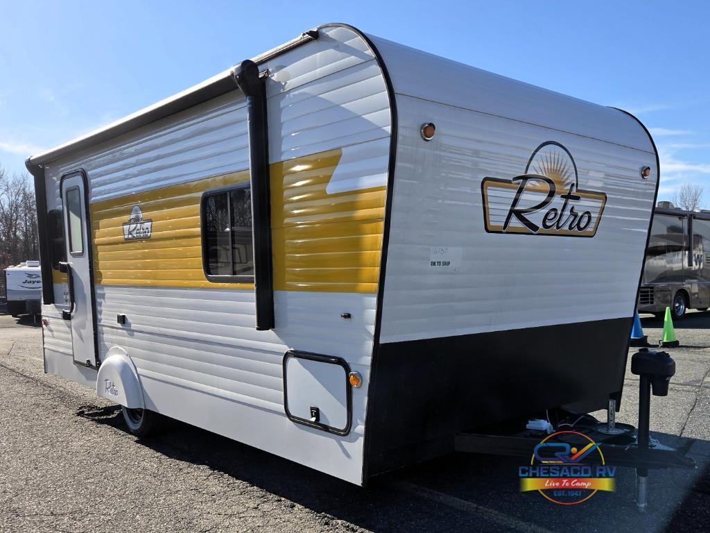 Sunset Park RVs for sale near Los Ranchos, VA - RV Trader
