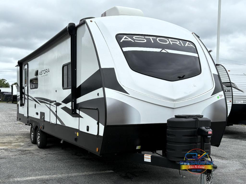 2026 Dutchmen Rv Astoria 2703RB in joppa MD