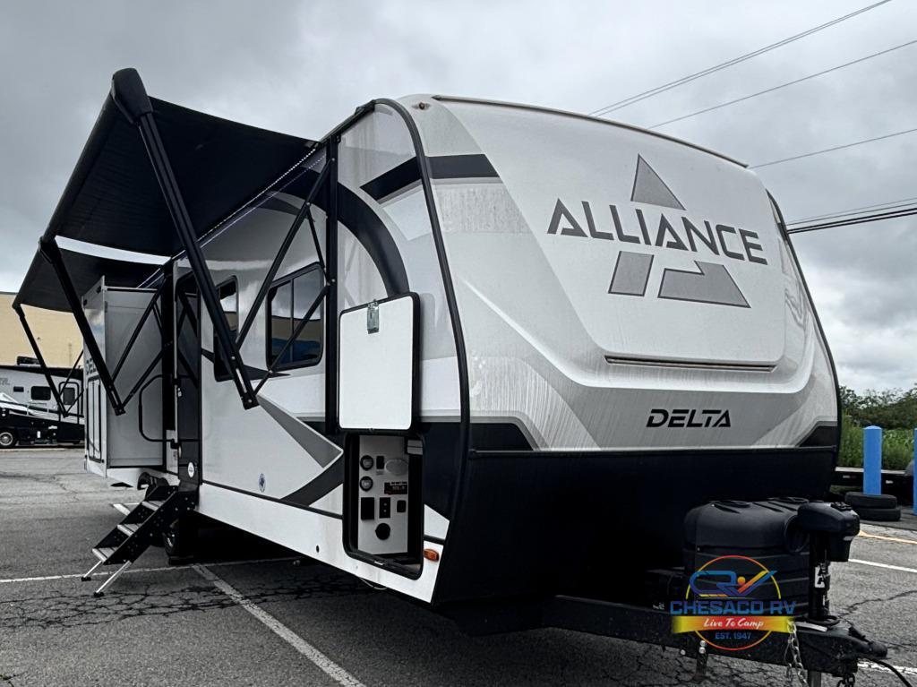 2024 Alliance Rv Delta 294RK RV