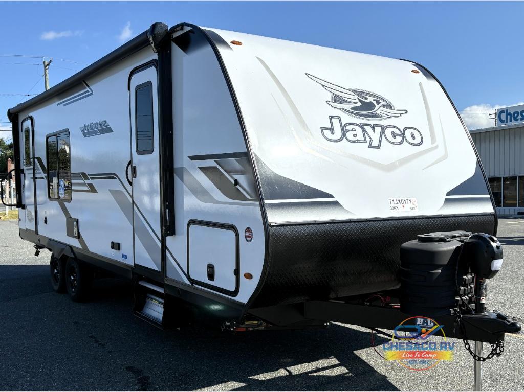 2026 Jayco Jay Feather 23RK in gambrills MD