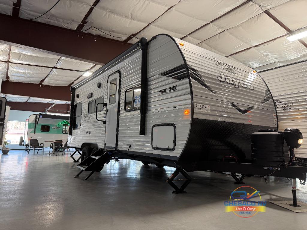2026 Jayco Jay Flight SLX 210QB in gambrills MD