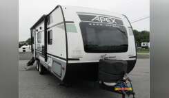 2021 Coachmen Rv Apex Nano 213RDS RV