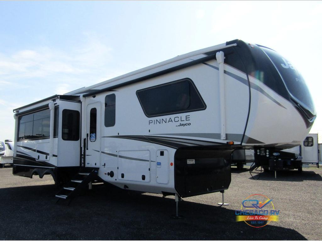 2026 Jayco Pinnacle 32RLTS in frederick MD