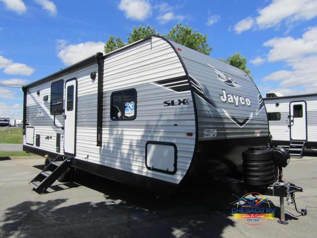 2026 Jayco Jay Flight SLX 265MWS in frederick MD