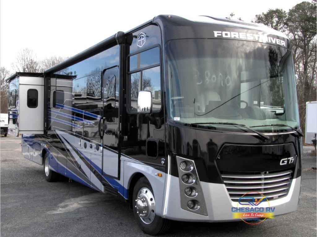 2026 Forest River Rv Georgetown 7 Series 36D7 7 SERIES GT7 36D7 in joppa MD