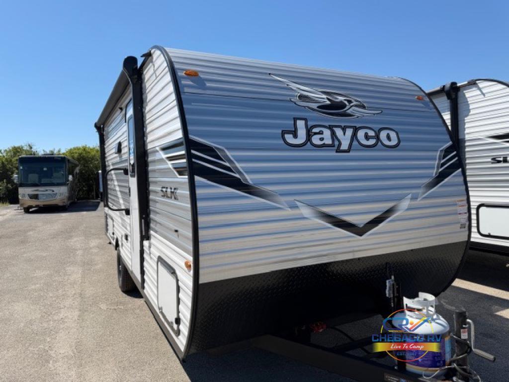 2026 Jayco Jay Flight SLX 197MB in s. okeechobee FL