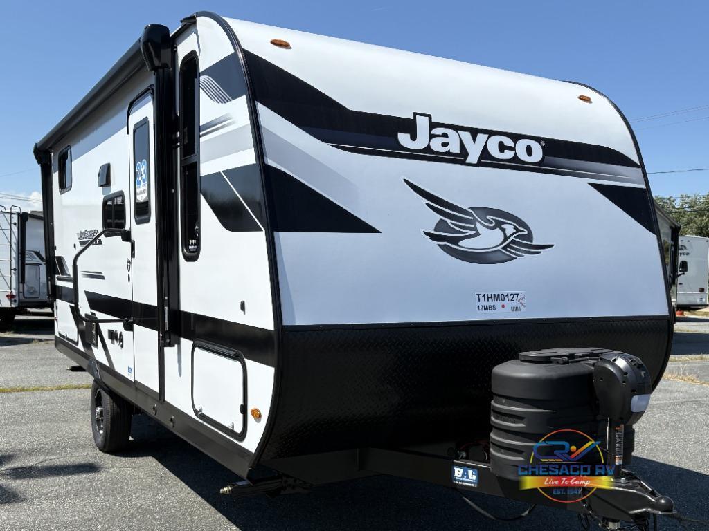 2026 Jayco Jay Feather Air 19MBS RV