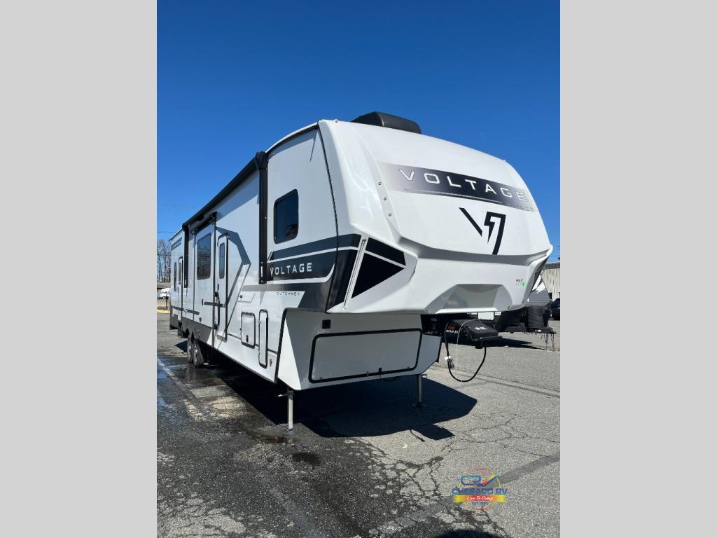 2026 Dutchmen Rv Voltage 3600 in joppa MD