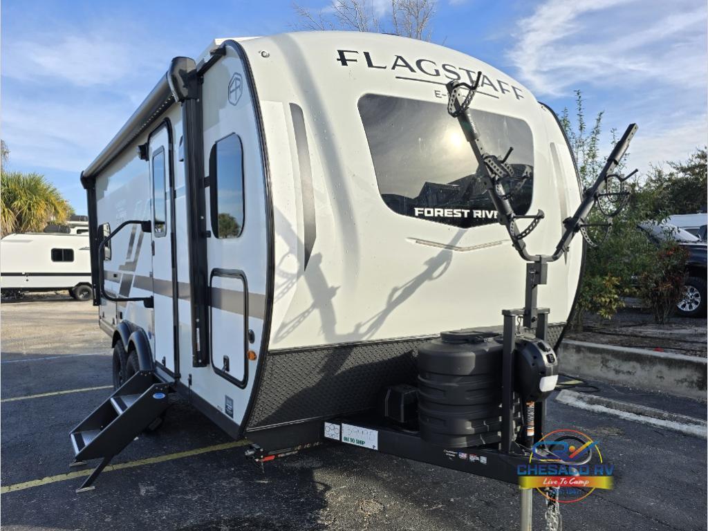 2026 Forest River Rv Flagstaff E-Pro 20FK E20FK in s. okeechobee FL