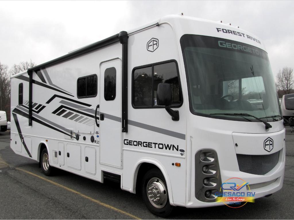 2026 Forest River Rv Georgetown 3 Series 29S3 in joppa MD