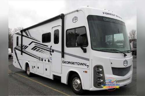 2026 Forest River Rv Georgetown 3 Series 29S3 in joppa MD