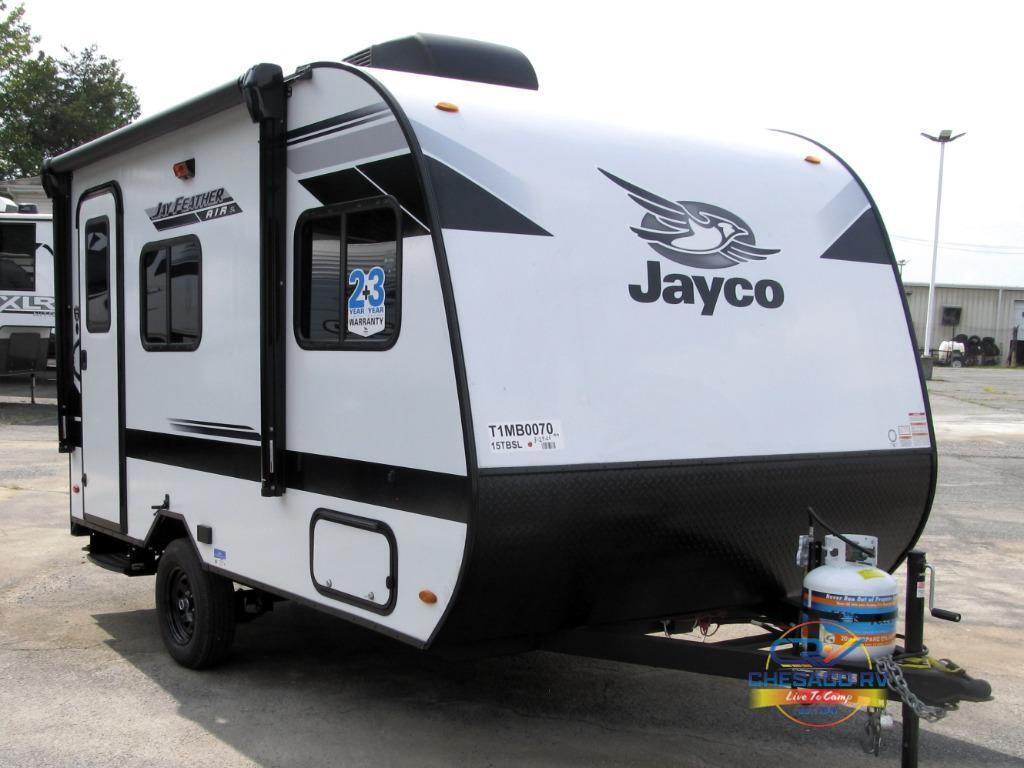 2026 Jayco Jay Feather Air SL 15TBSL in joppa MD
